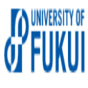 Sato Yo International foundation grants at University of Fukui, Japan